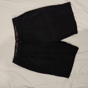 Men's navy blue Tommy Bahama Shorts